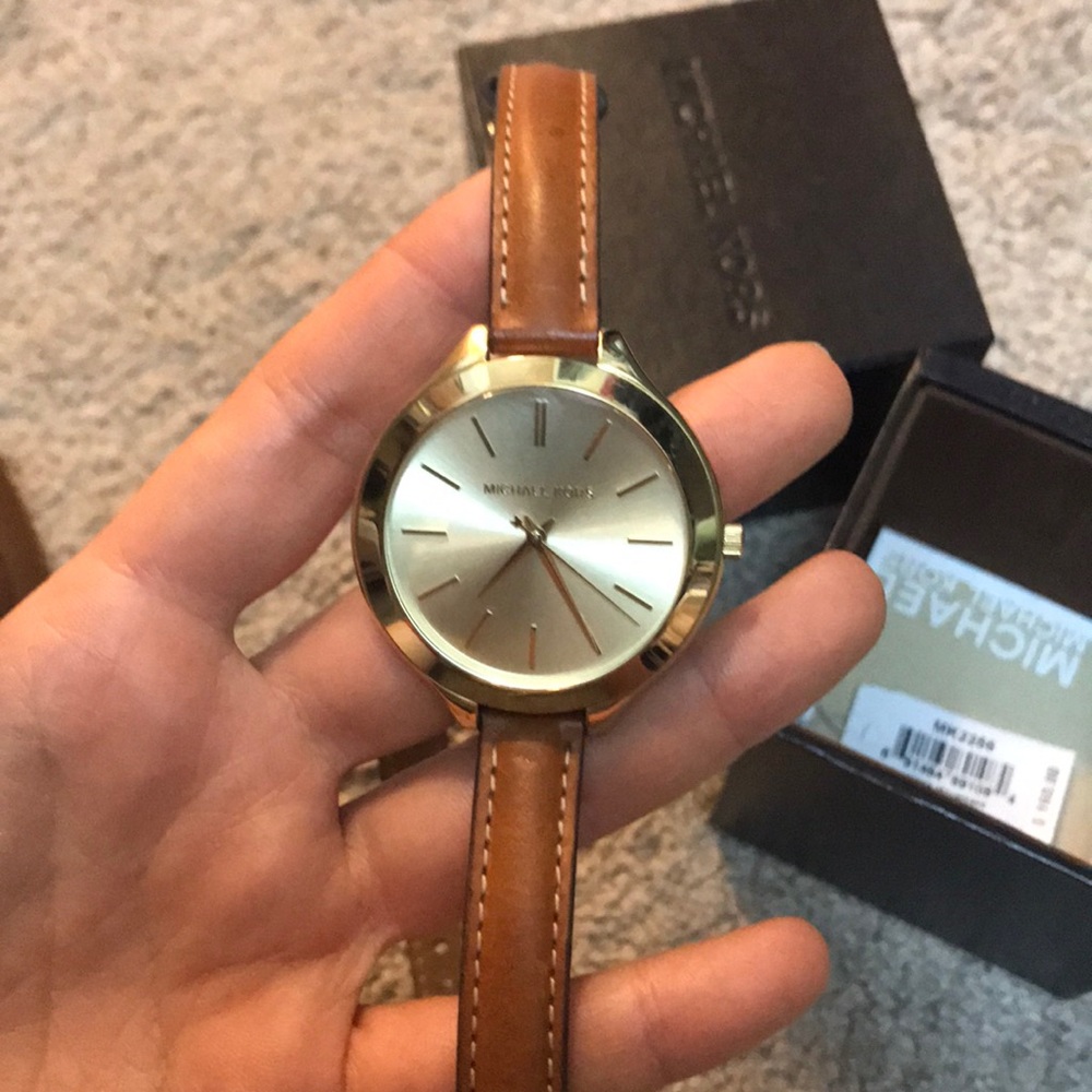 Watch